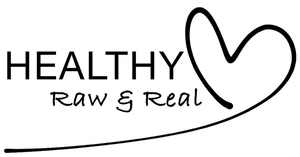 Healthy Raw & Real